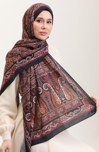 Black Shawl 90188-04