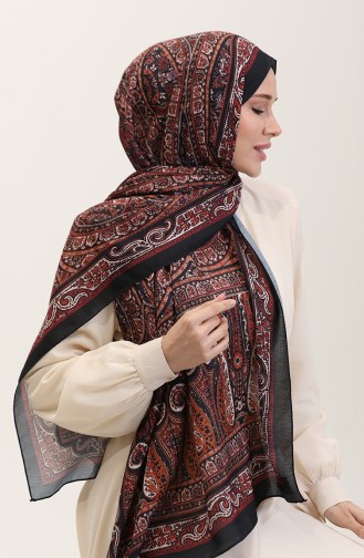 Black Shawl 90188-04