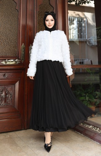 White Jacket 41179-05