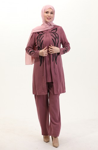 Ensemble Rose Pâle 6210-03