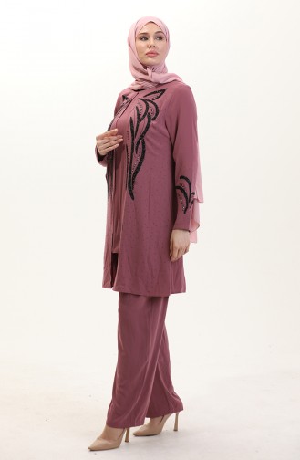 Ensemble Rose Pâle 6210-03