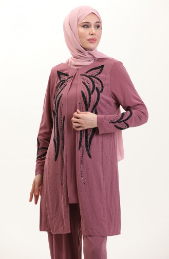 Ensemble Rose Pâle 6210-03