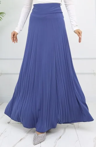 Jupe Sendy 3002-01 Indigo 3002-01