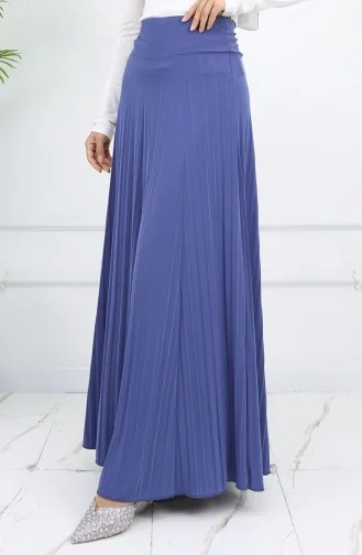 Jupe Sendy 3002-01 Indigo 3002-01
