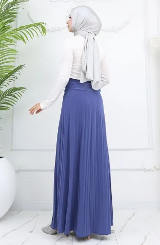 Jupe Sendy 3002-01 Indigo 3002-01