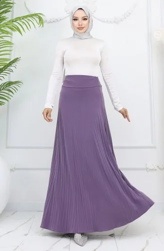 Jupe Sendy 3002-02 Violet 3002-02