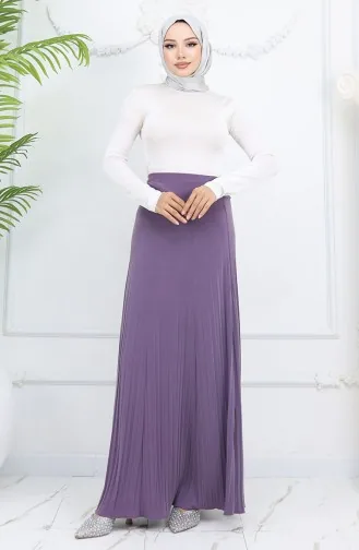 Jupe Sendy 3002-02 Violet 3002-02
