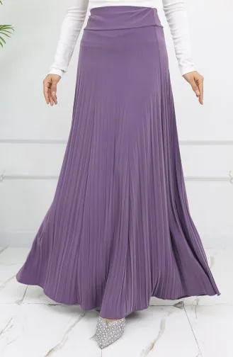 Jupe Sendy 3002-02 Violet 3002-02