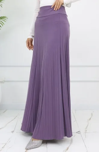 Jupe Sendy 3002-02 Violet 3002-02