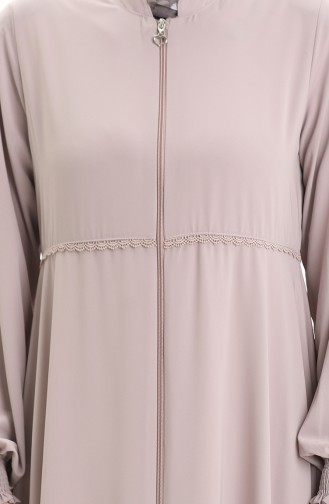 Mink Abaya 5079-06
