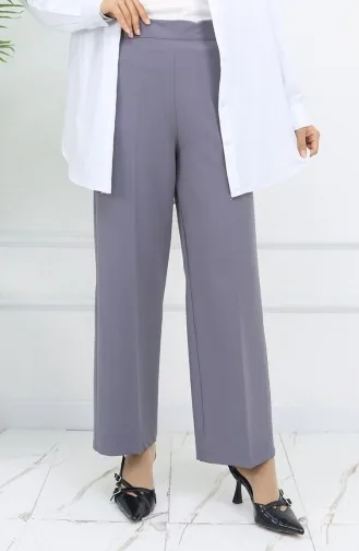 Bol Paça Pantolon 4001-03 Gri