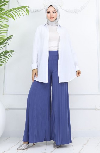 Indigo Hose 4001-01