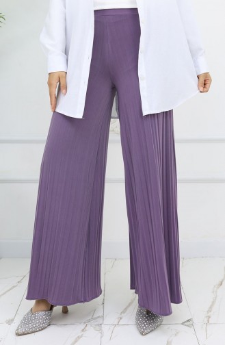 Lila Hose 4001-02