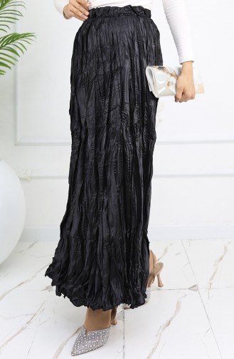 Black Skirt 0048-05