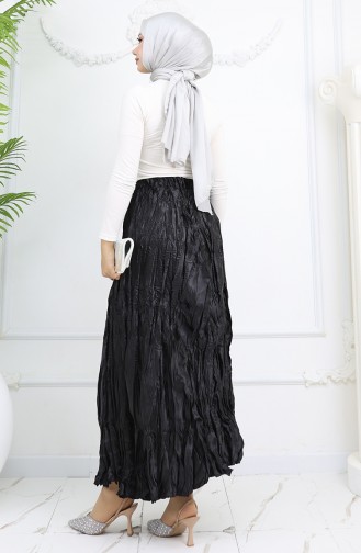 Black Skirt 0048-05