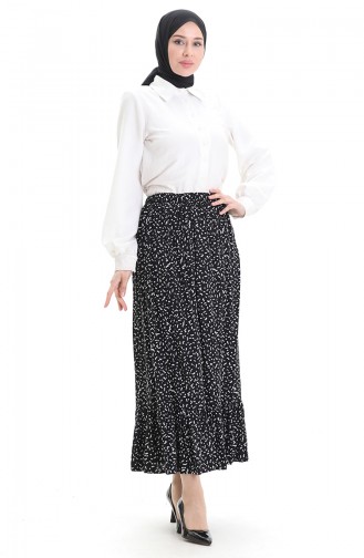 Jupe Noir 2012L-02
