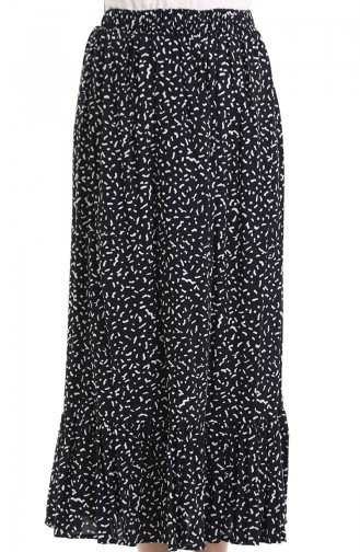 Jupe Noir 2012L-02