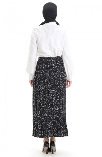 Jupe Noir 2012L-02