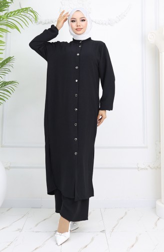 Black Suit 2025-03