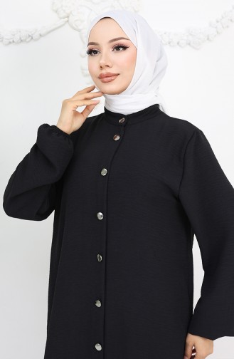 Black Suit 2025-03