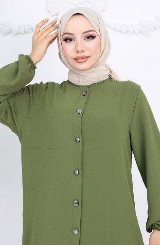 Khaki Suit 2025-04