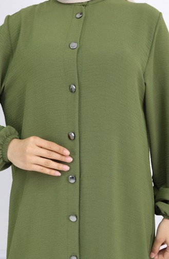 Khaki Suit 2025-04