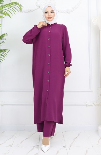 Plum Suit 2025-05