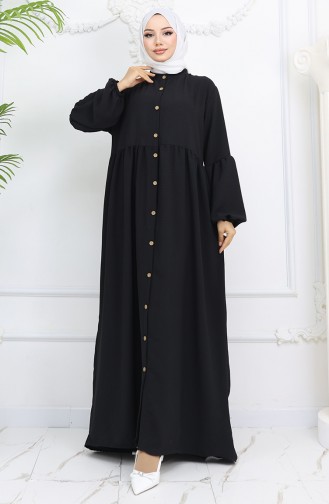 فستان أسود 0045-01