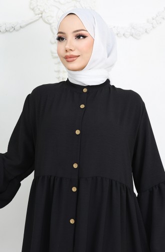 فستان أسود 0045-01
