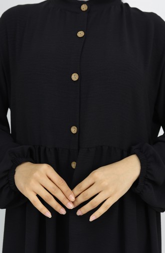 فستان أسود 0045-01