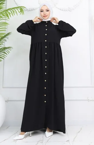 فستان أسود 2024-01