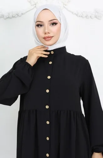 فستان أسود 2024-01