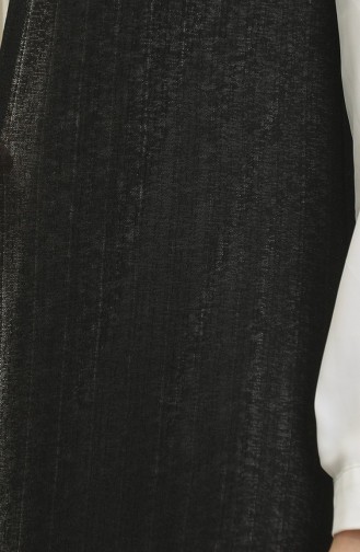 Black Waistcoats 8739-04