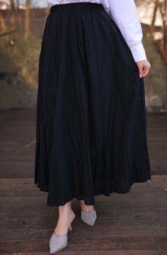 Black Skirt 71258-01