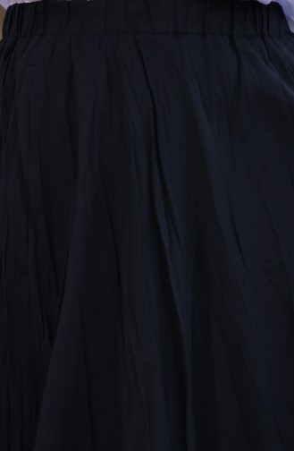 Black Skirt 71258-01