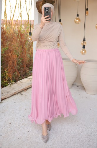 Jupe Rose 71262-07