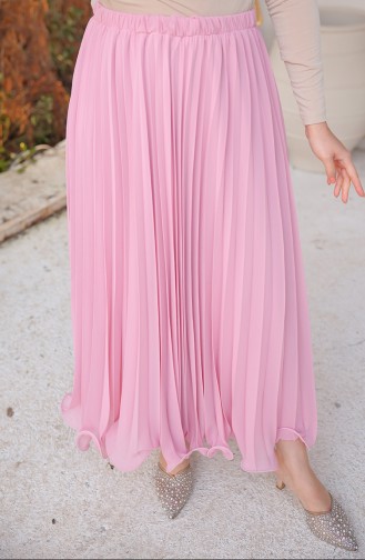 Jupe Rose 71262-07