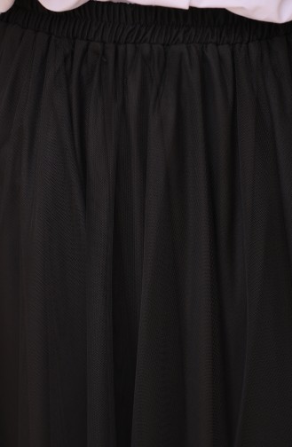 Black Skirt 71265-01