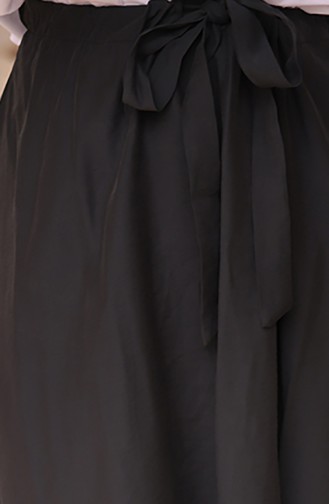 Black Skirt 71266-01