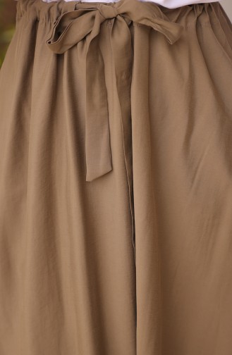 Khaki Skirt 71266-05