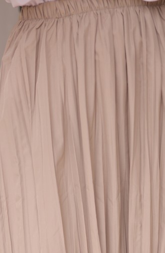 Beige Skirt 71268-05