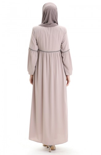 Abayas Vison 5081-07