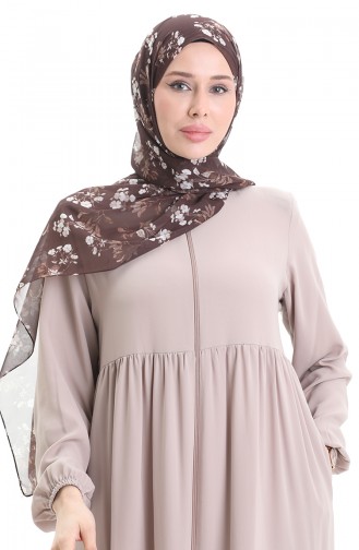 Mink Abaya 5082-07