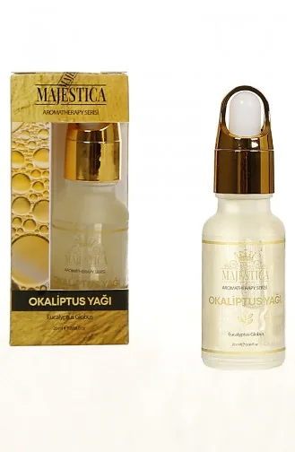 Majestica Eucalyptus Oil 20ml 9080094 9080094