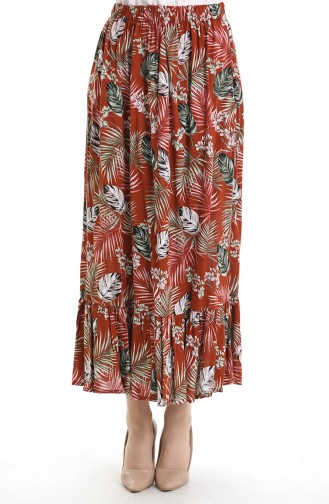 Jupe Tabac 2012-06