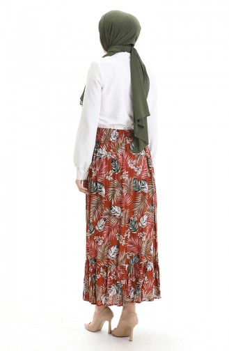 Jupe Tabac 2012-06