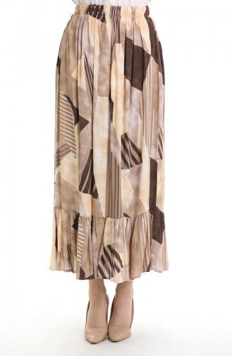 Jupe Vison 2012A-01