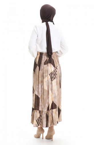 Jupe Vison 2012A-01