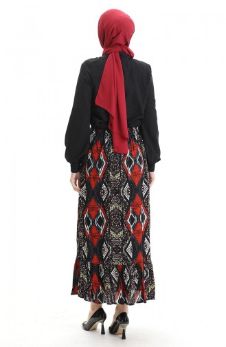 Jupe Noir 2012D-02