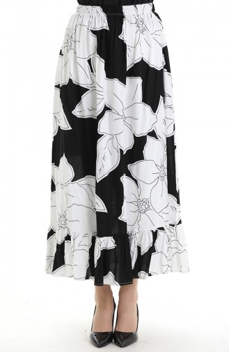Jupe Noir 2012E-06